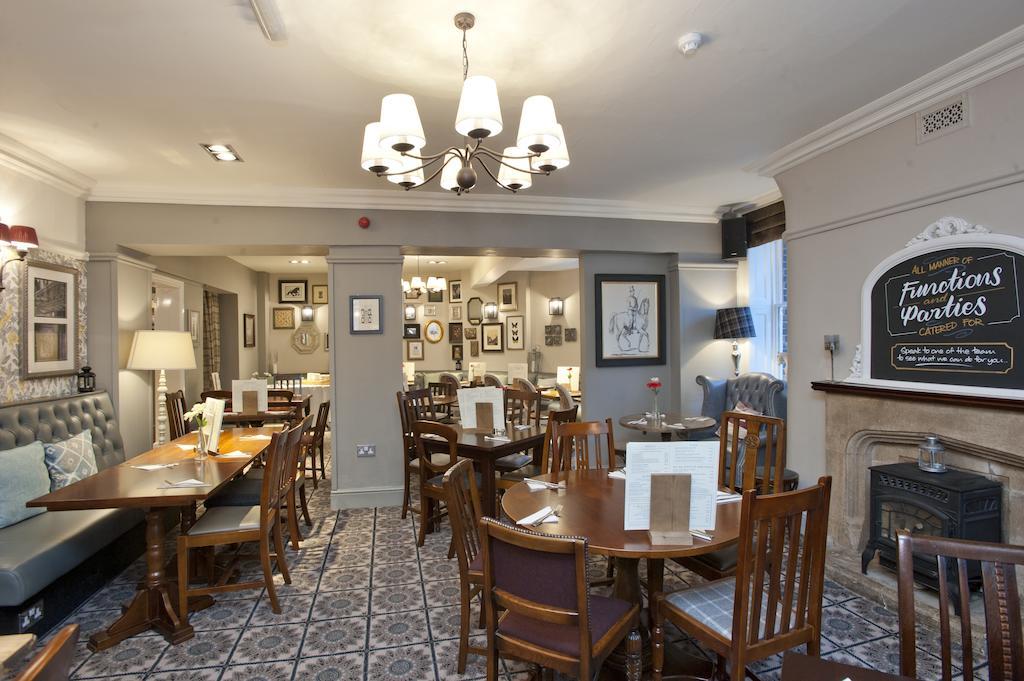 Hotel The Goddard Arms Swindon Exterior foto