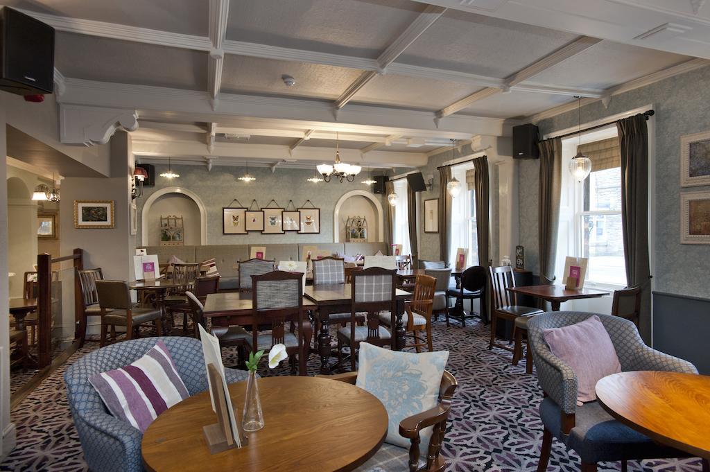 Hotel The Goddard Arms Swindon Exterior foto
