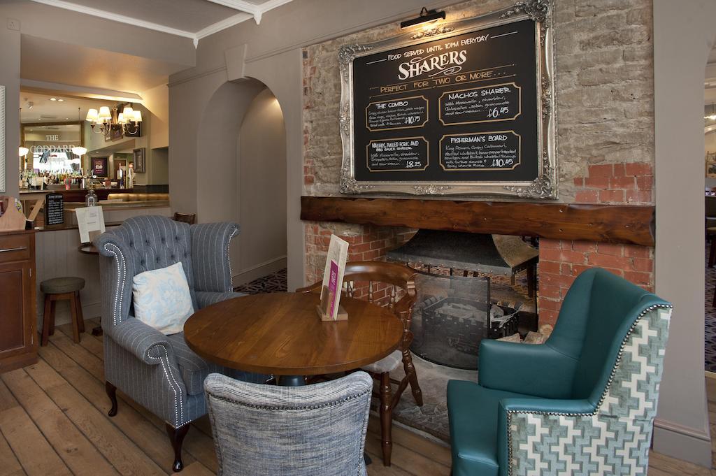 Hotel The Goddard Arms Swindon Exterior foto