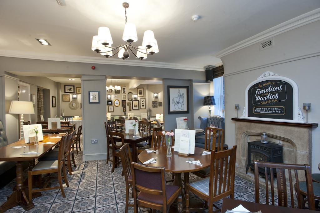Hotel The Goddard Arms Swindon Exterior foto