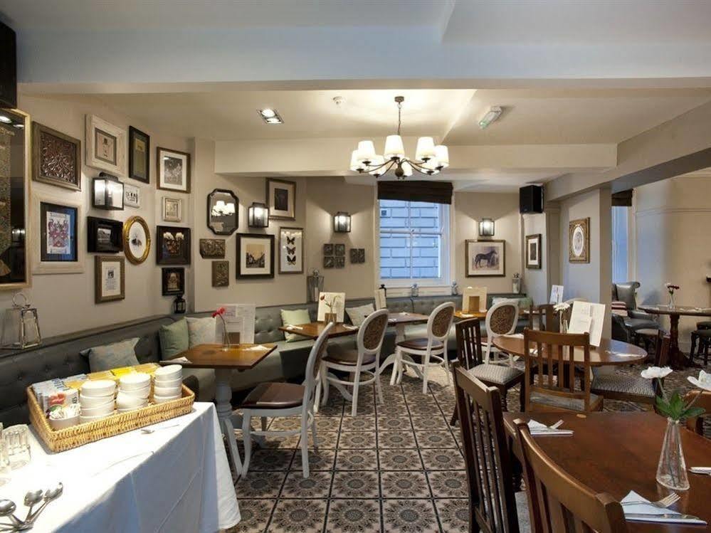 Hotel The Goddard Arms Swindon Exterior foto