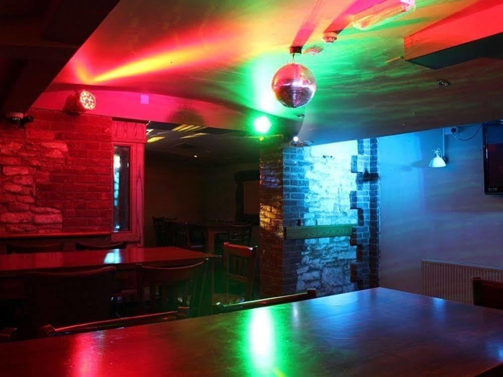 Hotel The Goddard Arms Swindon Exterior foto